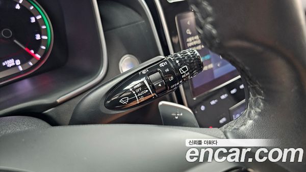 Hyundai Tucson 2023, фото 25