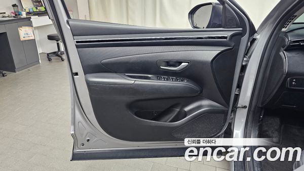 Hyundai Tucson 2023, фото 13