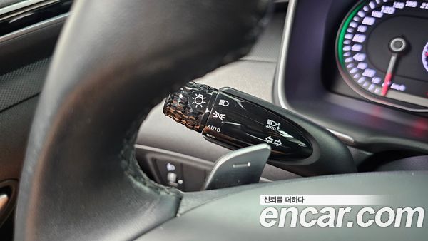 Hyundai Tucson 2023, фото 26
