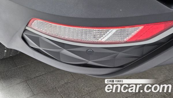 Hyundai Tucson 2023, фото 28