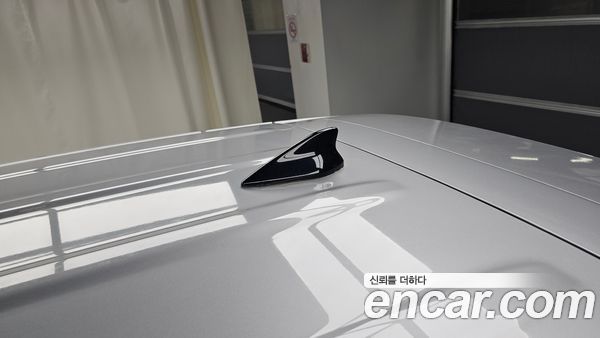 Hyundai Tucson 2023, фото 29