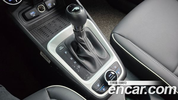 Hyundai Venue 2024, фото 12