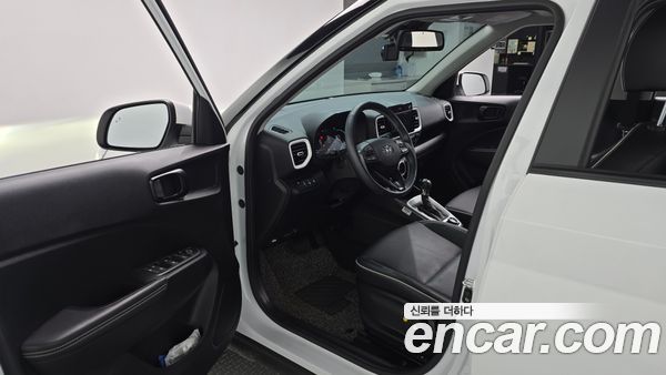 Hyundai Venue 2024, фото 13