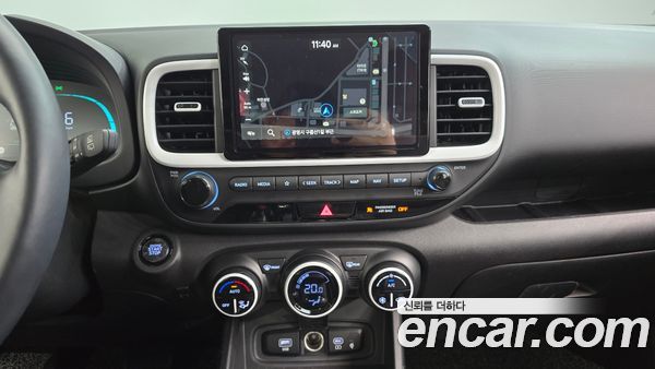 Hyundai Venue 2024, фото 18