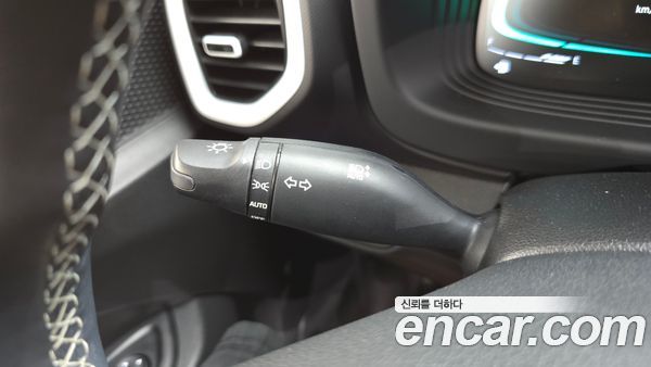 Hyundai Venue 2024, фото 26
