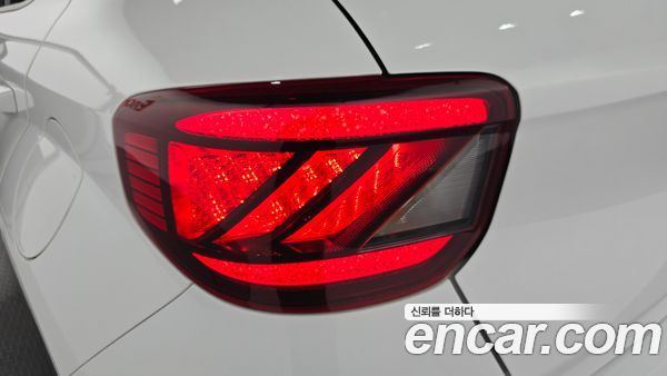 Hyundai Venue 2024, фото 9