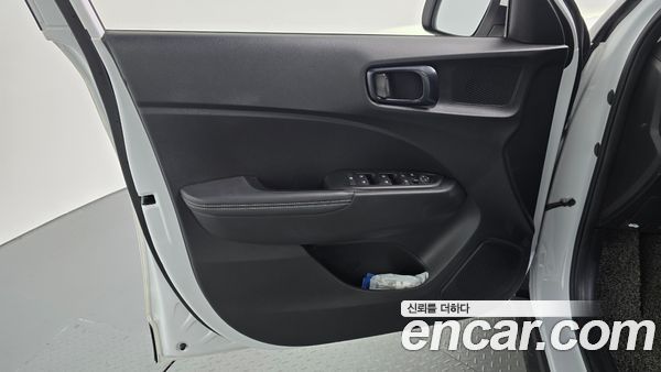 Hyundai Venue 2024, фото 14