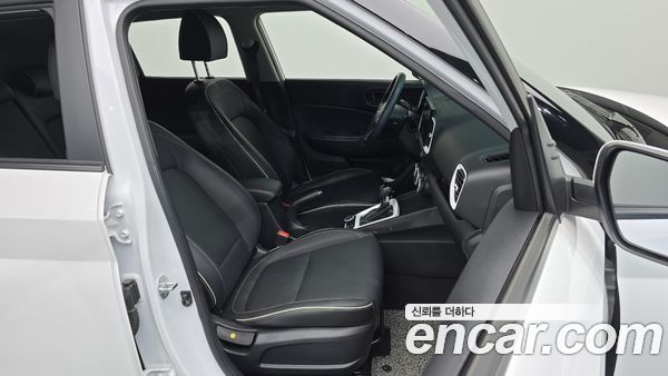 Hyundai Venue 2024, фото 16