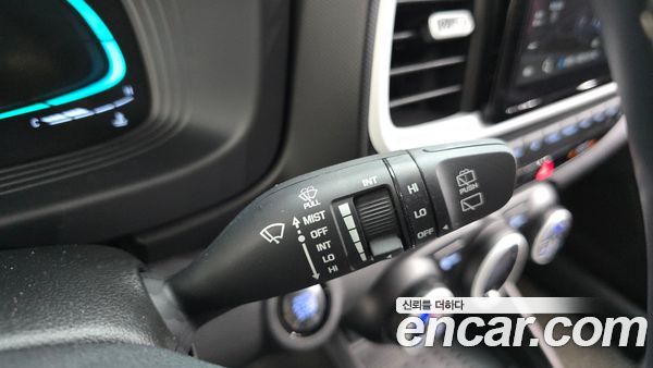 Hyundai Venue 2024, фото 28
