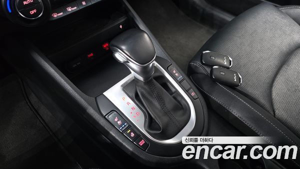 Kia K3 2022, фото 11