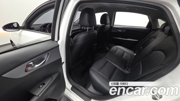 Kia K3 2022, фото 17