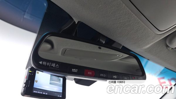 Kia K3 2022, фото 23