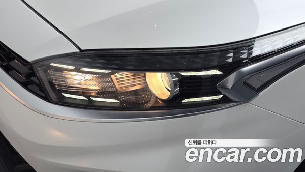 Kia K3 2022, фото 7