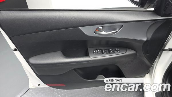 Kia K3 2022, фото 13