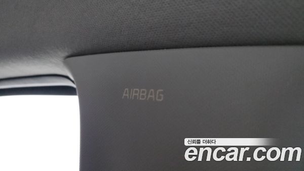 Kia K3 2022, фото 29