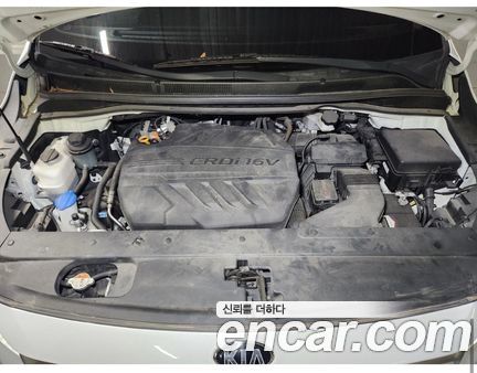 Kia Carnival 2020, фото 5