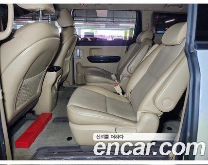 Kia Carnival 2020, фото 9