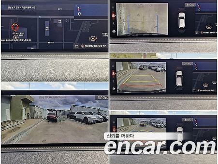 Genesis GV80 2021, фото 18