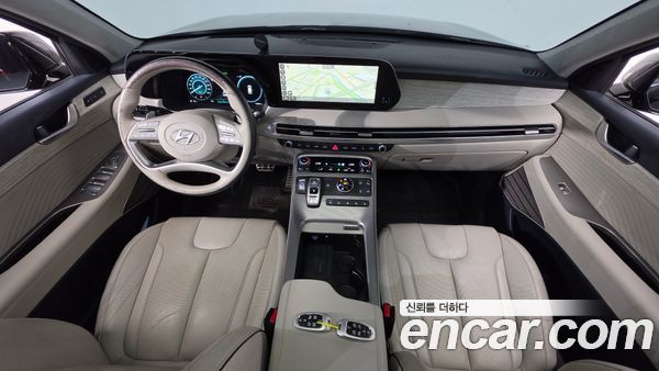 Hyundai Palisade 2023, фото 10