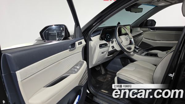 Hyundai Palisade 2023, фото 13