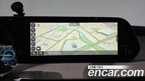 Hyundai Palisade 2023, фото 18