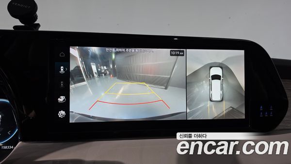 Hyundai Palisade 2023, фото 21