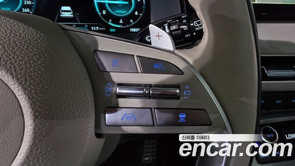 Hyundai Palisade 2023, фото 24