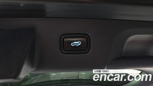 Hyundai Palisade 2023, фото 26