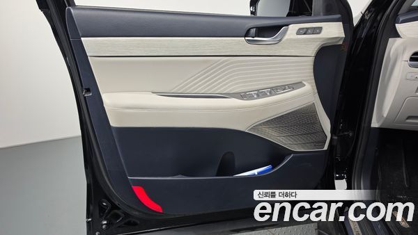Hyundai Palisade 2023, фото 14