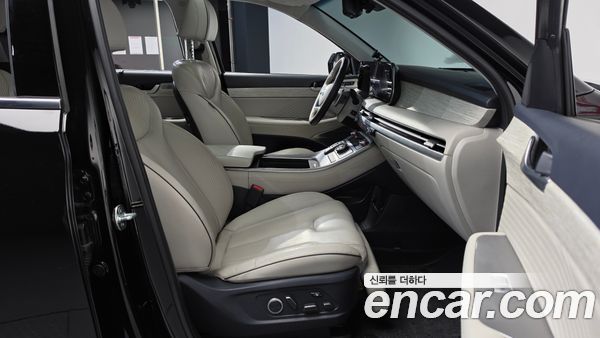 Hyundai Palisade 2023, фото 16