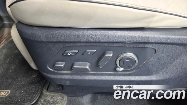 Hyundai Palisade 2023, фото 33