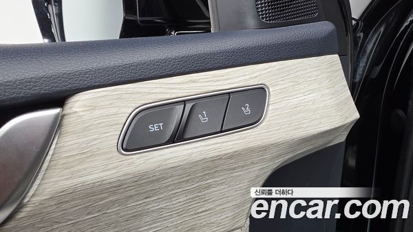 Hyundai Palisade 2023, фото 38