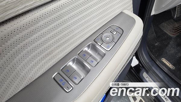 Hyundai Palisade 2023, фото 41