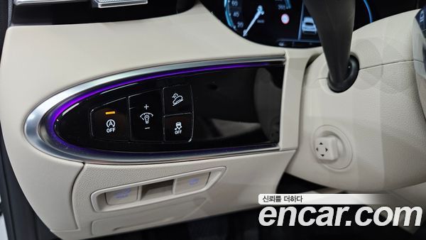 Genesis GV70 2024, фото 25