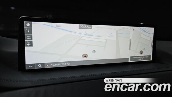Genesis GV80 2023, фото 19