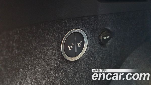 Genesis GV80 2023, фото 31