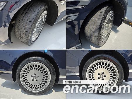 Genesis G80 2021, фото 20