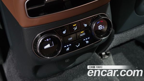 Genesis GV70 2023, фото 31