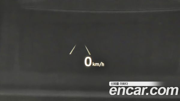 Genesis G90 2021, фото 28