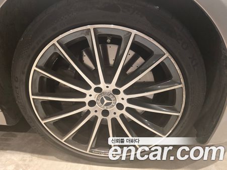 Mercedes-Benz S-Class 2022, фото 5