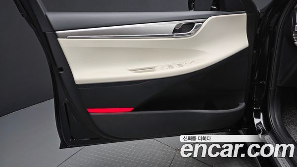 Hyundai Grandeur 2023, фото 14