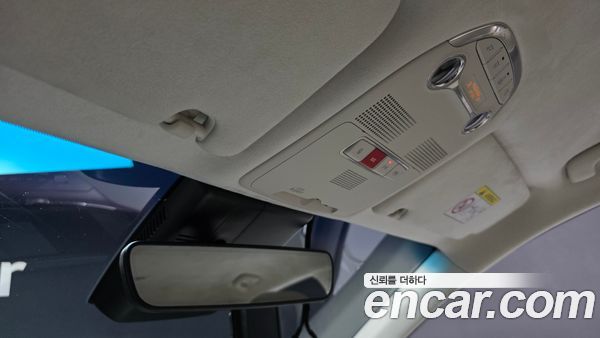 Hyundai Grandeur 2023, фото 29