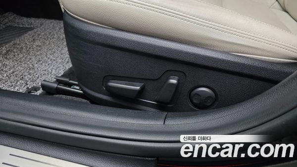 Hyundai Grandeur 2023, фото 31