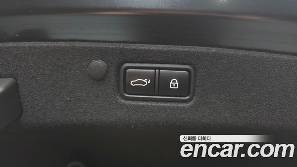 Hyundai Grandeur 2023, фото 32