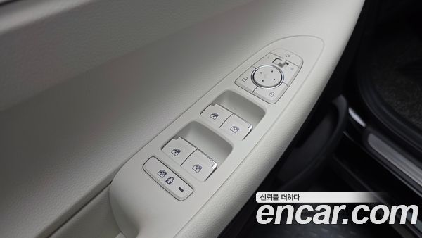 Hyundai Grandeur 2023, фото 34