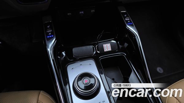 Kia Sorento 2023, фото 12
