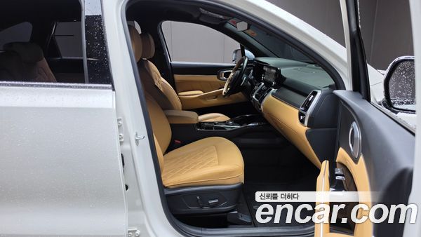 Kia Sorento 2023, фото 16