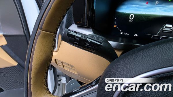Kia Sorento 2023, фото 29