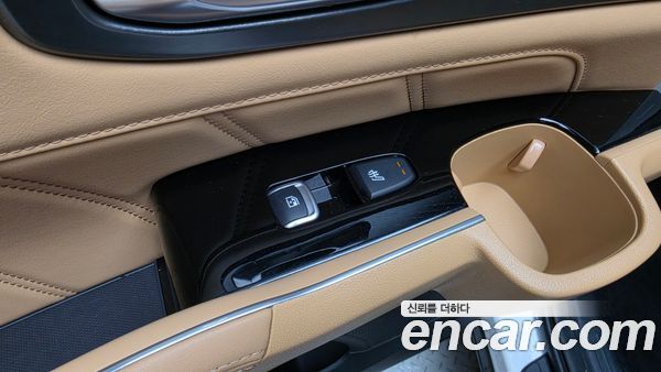 Kia Sorento 2023, фото 30