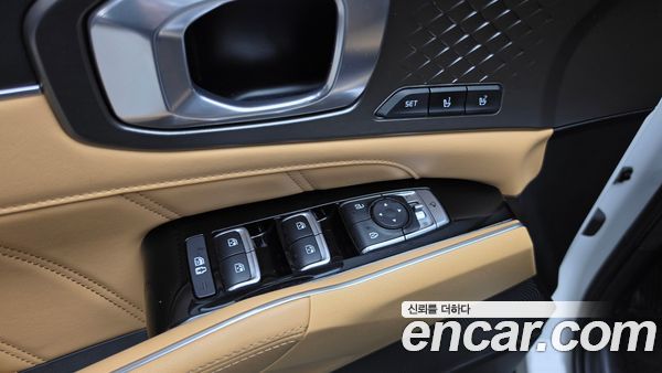 Kia Sorento 2023, фото 31